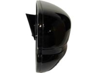 Honda 76200-T6Z-A41ZK MIR, R- DR *NH556*