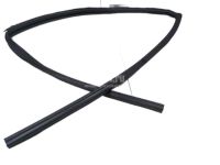 Honda 72235-SZA-A11 Channel, Right Front Door Run Honda 72235-SZA-A11 Channel, Right Front Door Run