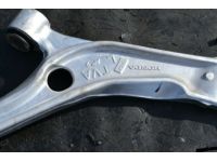 Honda 51360-TVA-A04 Arm, Left Front (Lower)
