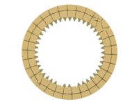 Honda 22644-RDG-003 Disk, Clutch