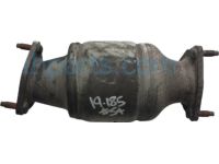 Honda 18150-RBR-A51 Converter Honda 18150-RBR-A51 Converter