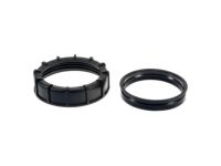 Honda 17046-S0X-A30 Nut & Gasket Set, Fuel Lock (Kautex) Honda 17046-S0X-A30 Nut & Gasket Set, Fuel Lock (Kautex)