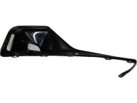 Honda 71102-TVA-F10 GARNISH, R- FR