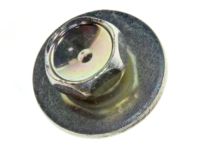 Honda 93404-06012-00 Bolt-Washer (6X12) Honda 93404-06012-00 Bolt-Washer (6X12)