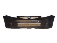 Honda 04711-SLN-A71ZZ Face, Front Bumper (Dot)