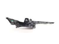 Honda 84501-TVA-A04ZA Garn R, RR. *NH900L* Honda 84501-TVA-A04ZA Garn R, RR. *NH900L*