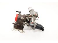 Honda 18900-64A-A01 TURBOCHARGER ASSY Honda 18900-64A-A01 TURBOCHARGER ASSY