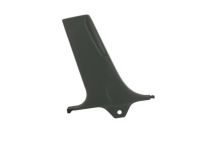 Honda 84171-TEA-Z01ZA Garnish Assy., L. Center Pillar (Lower) *NH900L* (DEEP BLACK)