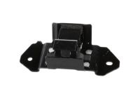 Honda 82117-T6Z-A01 Guide, RR. Seat Leg Honda 82117-T6Z-A01 Guide, RR. Seat Leg