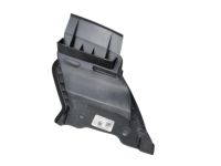 Honda 17201-6FB-A01 CASE SET, A/CLNR Honda 17201-6FB-A01 CASE SET, A/CLNR