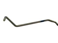 Honda 72613-TBA-305 Rod Set R,RR Door Honda 72613-TBA-305 Rod Set R,RR Door