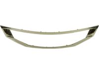Honda 71122-TE0-A01 Molding, FR. Grille Honda 71122-TE0-A01 Molding, FR. Grille