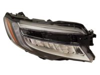Honda Pilot Headlight - 33150-TG7-A32