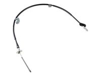 Honda 47560-TE0-A02 Wire, Driver Side Parking Brake Honda 47560-TE0-A02 Wire, Driver Side Parking Brake