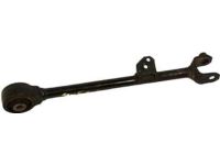 Honda 52370-SDA-A00 Arm, Right Rear Trailing (Drum)