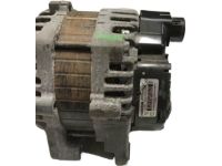 Honda 31100-5KK-004 Air Conditioner Generator Assembly Honda 31100-5KK-004 Air Conditioner Generator Assembly