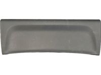 Honda 77297-TA0-A01ZA Garnish, Console Box *NH167L* (GRAPHITE BLACK)