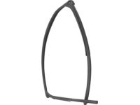 Honda 72775-T7A-003 Runchannel, Left Rear Door Honda 72775-T7A-003 Runchannel, Left Rear Door