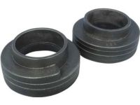 Honda 52686-STX-A01 Rubber, Rear Spring Mounting Honda 52686-STX-A01 Rubber, Rear Spring Mounting