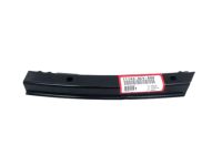 Honda 71143-SCV-A00 Beam, L. FR. Bumper (Upper) Honda 71143-SCV-A00 Beam, L. FR. Bumper (Upper)