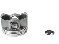 Honda 13010-R5A-A10 Piston Set A (Std) Honda 13010-R5A-A10 Piston Set A (Std)