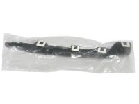 Honda 71680-T47-A01 SPACER, L- RR