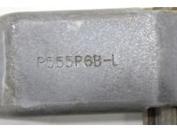 Honda 72271-THR-A01 Sash, L. FR. Door Center (Lower) Honda 72271-THR-A01 Sash, L. FR. Door Center (Lower)