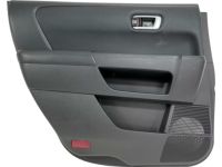 Honda 83751-SZA-A15ZB Base Assy*NH167L* Honda 83751-SZA-A15ZB Base Assy*NH167L*