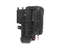 Honda 17011-TBA-L01 Canister Set Honda 17011-TBA-L01 Canister Set