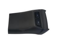 Honda 83451-TBA-A11ZA Panel Ass*NH900L* Honda 83451-TBA-A11ZA Panel Ass*NH900L*