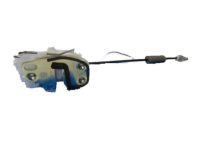 Honda 72152-SDN-A01 Lock Assy., L. FR. Door Honda 72152-SDN-A01 Lock Assy., L. FR. Door