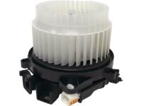 Honda 79315-TZ5-A61 Motor Assembly, Rear Fan Honda 79315-TZ5-A61 Motor Assembly, Rear Fan