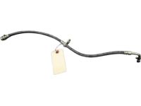 Honda 01468-TLA-A01 Set, Rear Honda 01468-TLA-A01 Set, Rear