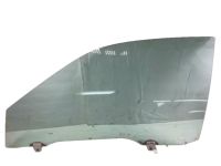 Honda 73350-S30-A51 Glass Assy., L. FR. Door Honda 73350-S30-A51 Glass Assy., L. FR. Door