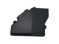 Honda 38256-SZA-A11 Relay Box Cover (Upper)