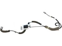 Honda 39835-TR3-A21 Antenna Assembly, Gps Honda 39835-TR3-A21 Antenna Assembly, Gps