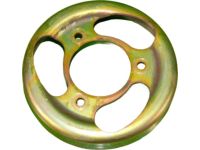 Honda 19224-PZA-003 Pulley, Water Pump Honda 19224-PZA-003 Pulley, Water Pump