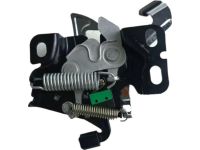 Honda 74120-TK8-505 Lock Assembly, Hood Honda 74120-TK8-505 Lock Assembly, Hood