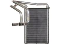 Honda 79115-TK4-A41 Set, Core Heater S Honda 79115-TK4-A41 Set, Core Heater S