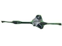 Honda Crosstour Rack And Pinion - 06536-TP6-305RM Power Steering Rack