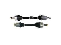 Honda 44310-T1W-A11 Joint, Inboard
