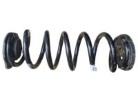 Honda 52441-TLB-A12 Spring, Rear Honda 52441-TLB-A12 Spring, Rear