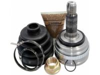 Honda 44014-TR4-A91 Joint Set, Outboard (Gkn) Honda 44014-TR4-A91 Joint Set, Outboard (Gkn)