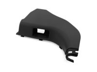 Honda 83162-TG7-A00ZA Lining, L. Cowl Side *NH900L* (DEEP BLACK) Honda 83162-TG7-A00ZA Lining, L. Cowl Side *NH900L* (DEEP BLACK)