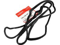 Honda 12341-5R0-003 Gasket, Head Cover