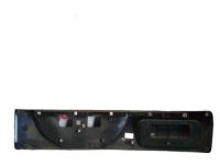 Honda 74890-SCA-N01 Garnish, Tailgate (Lower) Honda 74890-SCA-N01 Garnish, Tailgate (Lower)