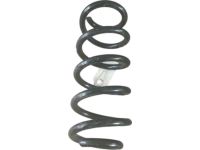 Honda 52441-TGH-A01 Spring, Rear Honda 52441-TGH-A01 Spring, Rear