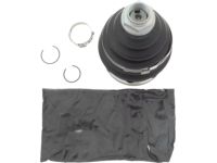 Honda 44014-T7W-A02 Set, Outboard Join