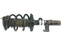 Honda 51611-TWA-L01 Shock Absorber Unit, Right Front Honda 51611-TWA-L01 Shock Absorber Unit, Right Front