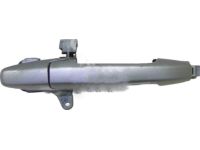 Honda 72140-SNE-A11YD Handle Assembly, Passenger Side Door (Outer) (Dark Amber Metallic) Honda 72140-SNE-A11YD Handle Assembly, Passenger Side Door (Outer) (Dark Amber Metallic)